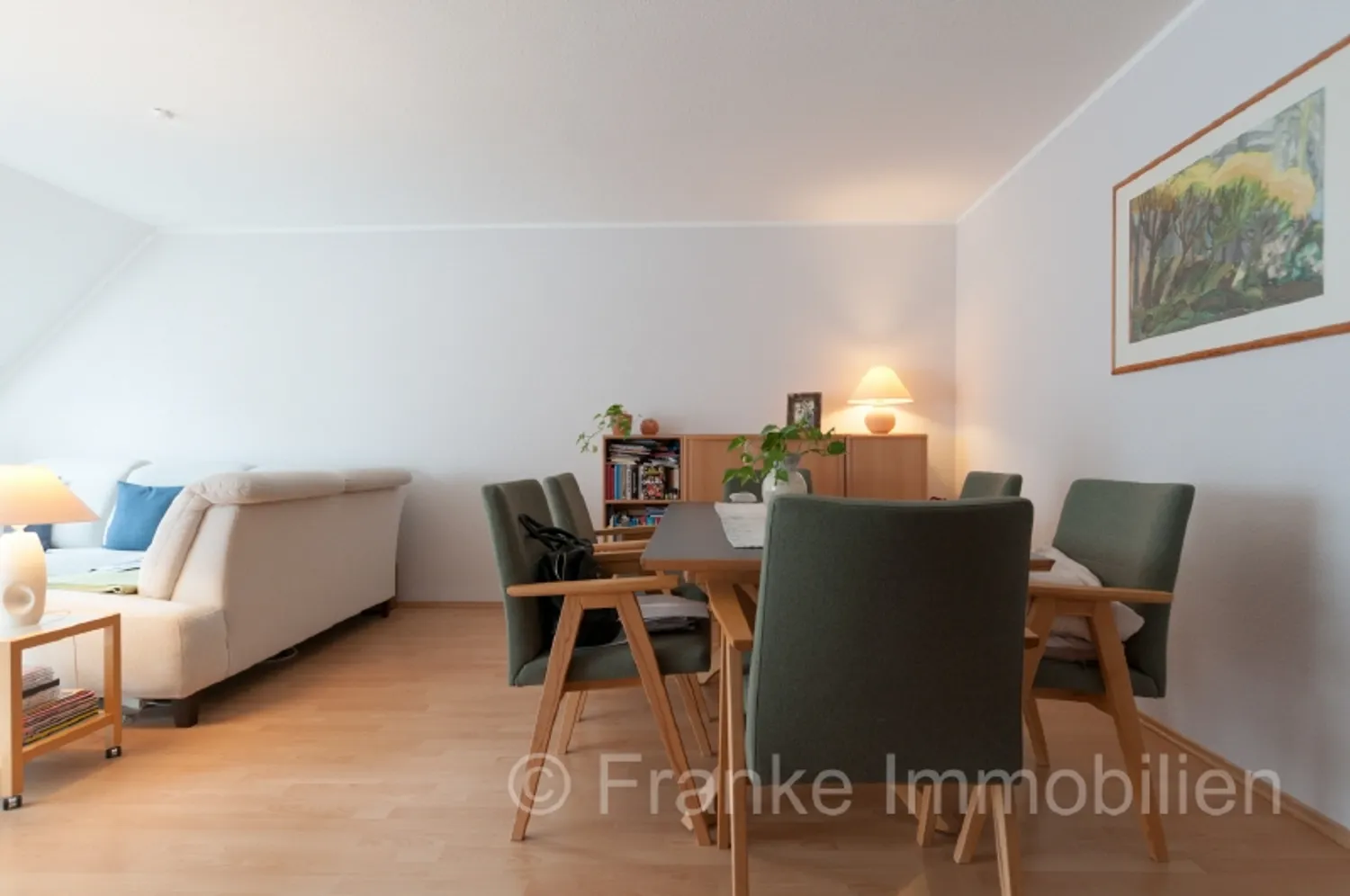 2 Zimmer Wohnung mit 71 m² in Dresden – Bild 4