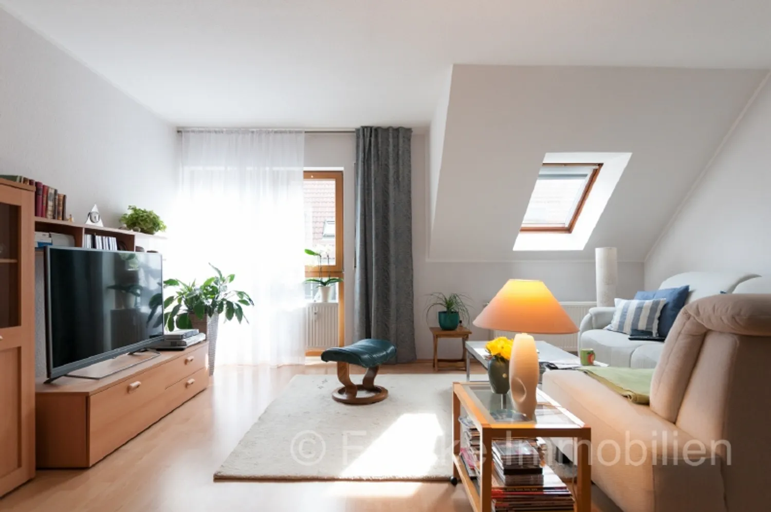 2 Zimmer Wohnung mit 71 m² in Dresden – Bild 6