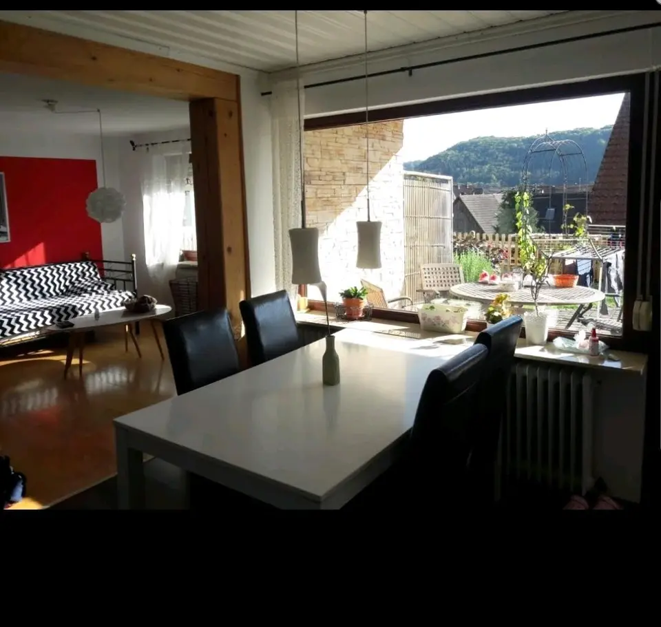 2 Zimmer Haus mit 65 m² in Reutlingen – Bild 4
