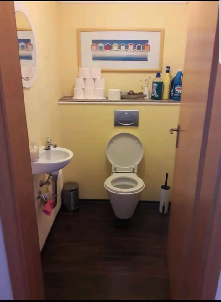 2 Zimmer Haus mit 65 m² in Reutlingen – Bild 7