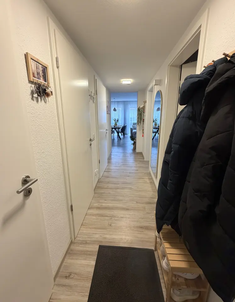 3 Zimmer Wohnung mit 82 m² in Ahaus – Bild 4