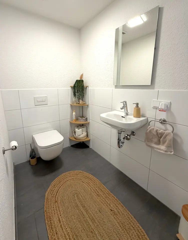 3 Zimmer Wohnung mit 82 m² in Ahaus – Bild 5