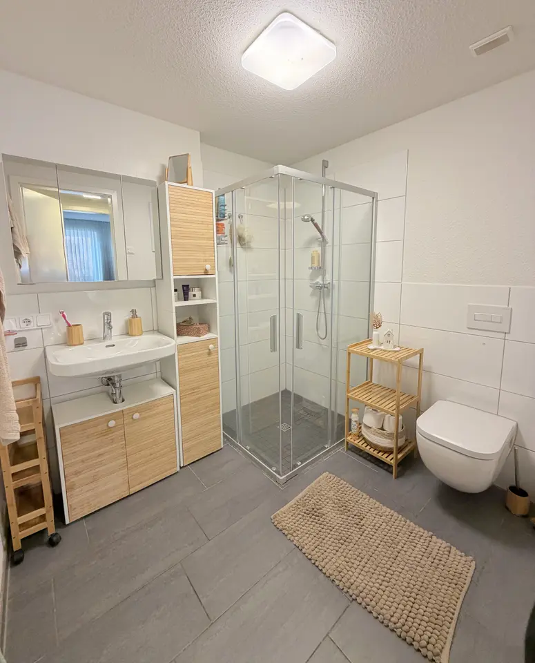 3 Zimmer Wohnung mit 82 m² in Ahaus – Bild 6