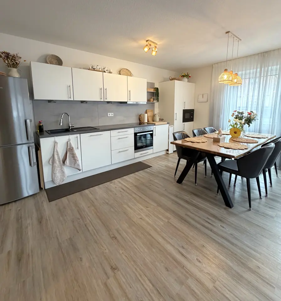 3 Zimmer Wohnung mit 82 m² in Ahaus – Bild 7