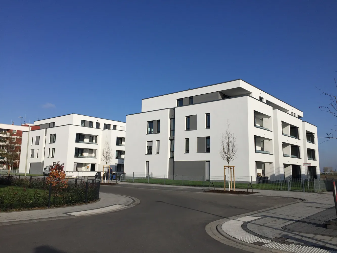 2 Zimmer Wohnung mit 58 m² in Bonn – Bild 1