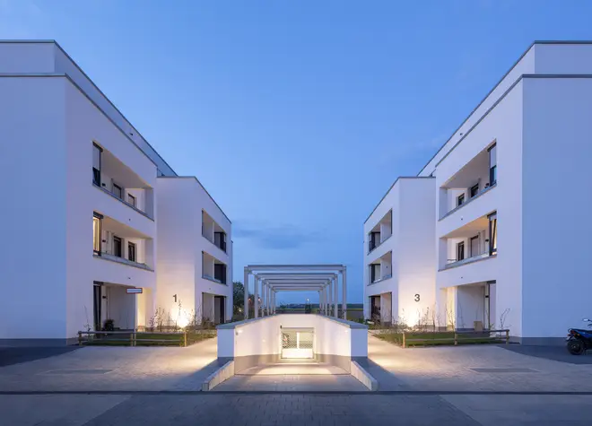 2 Zimmer Wohnung mit 58 m² in Bonn – Bild 3