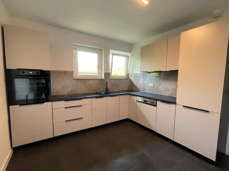 3 Zimmer Wohnung mit 55 m² in Göppingen – Bild 1