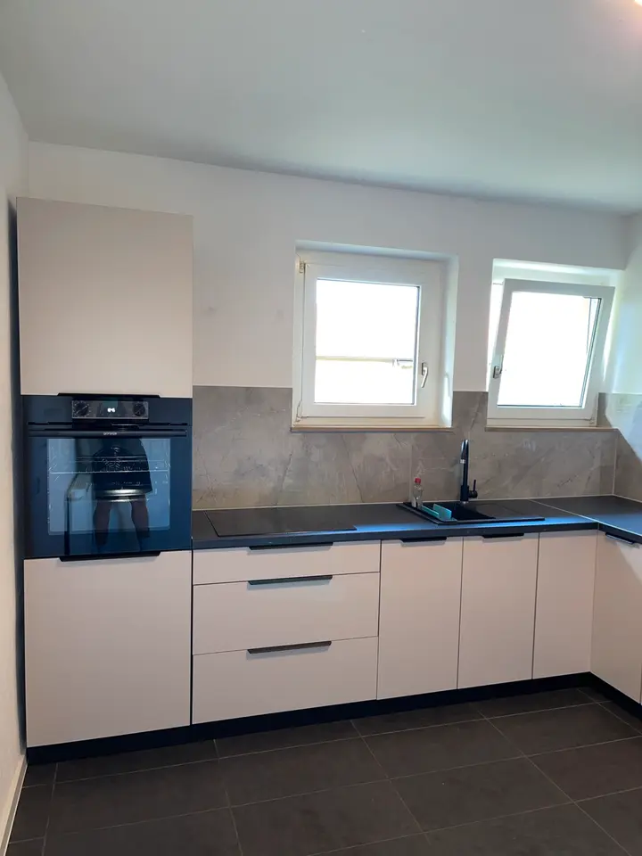 3 Zimmer Wohnung mit 55 m² in Göppingen – Bild 2