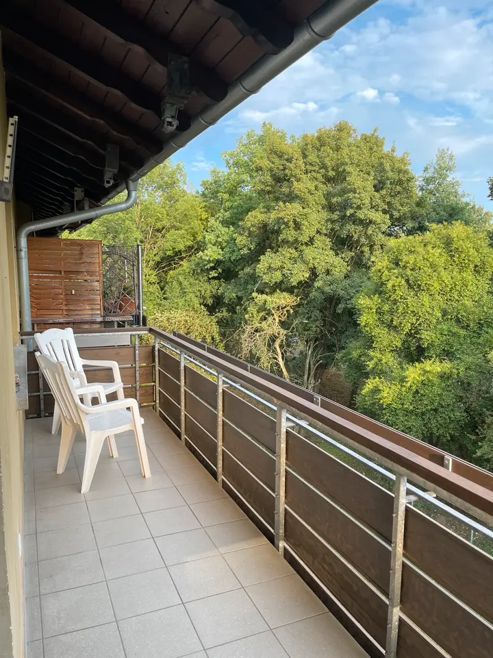 3 Zimmer Wohnung mit 55 m² in Göppingen – Bild 4