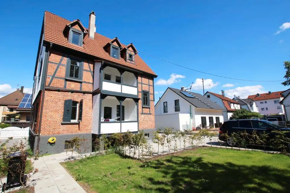 3 Zimmer Wohnung mit 55 m² in Göppingen – Bild 8