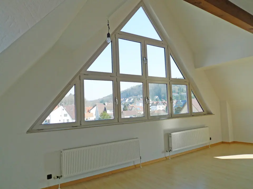 3 Zimmer Wohnung mit 55 m² in Göppingen – Bild 9