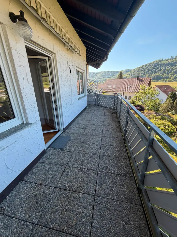 3 Zimmer Wohnung mit 55 m² in Göppingen – Bild 10