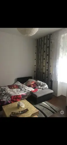 1 Zimmer Wohnung mit 34 m² in Stuttgart – Bild 2