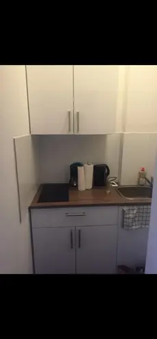 1 Zimmer Wohnung mit 34 m² in Stuttgart – Bild 5