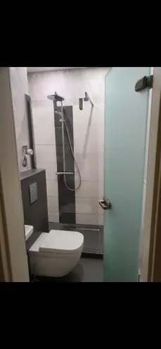 1 Zimmer Wohnung mit 34 m² in Stuttgart – Bild 6