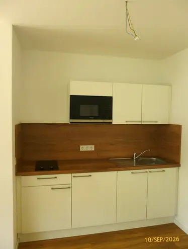 1 Zimmer Wohnung mit 40 m² in Aachen – Bild 4
