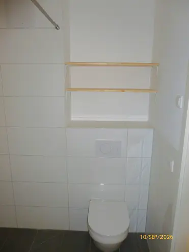 1 Zimmer Wohnung mit 40 m² in Aachen – Bild 6