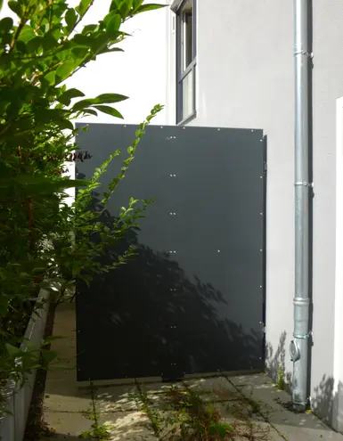 1 Zimmer Wohnung mit 40 m² in Aachen – Bild 8