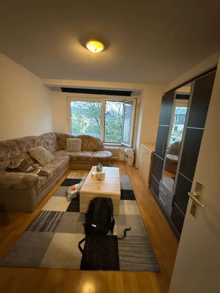 Studio mit 38 m² in Dortmund – Bild 1