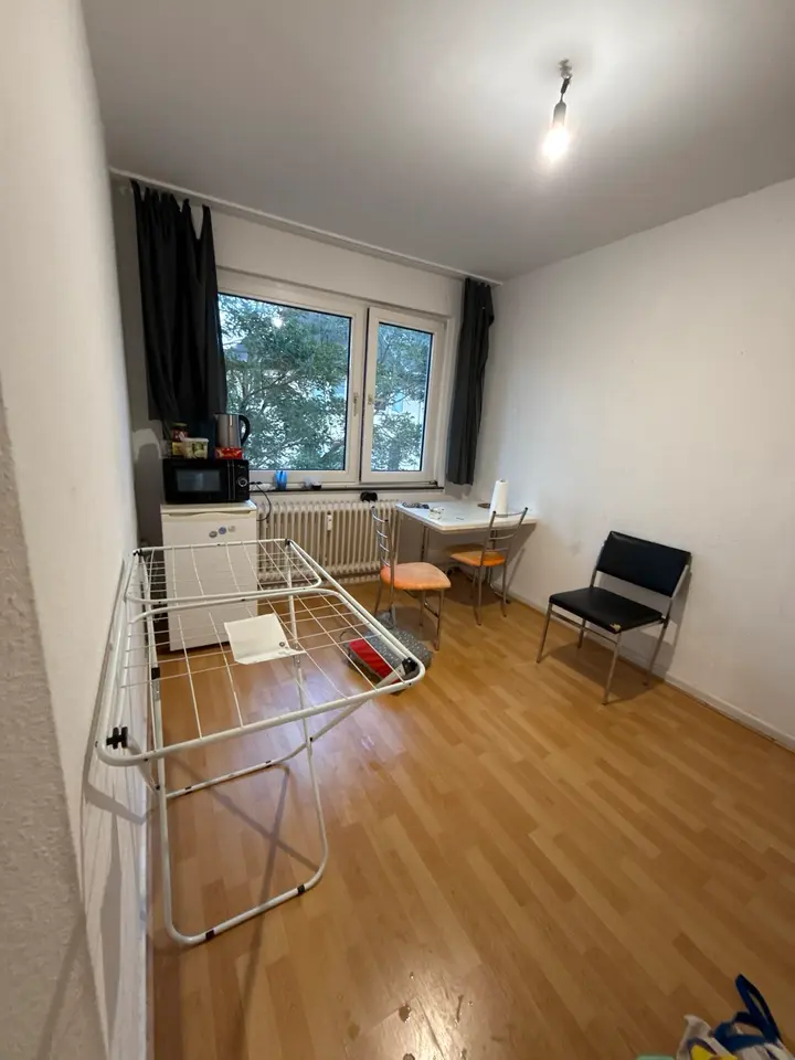 Studio mit 38 m² in Dortmund – Bild 4