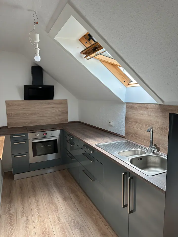 Studio mit 38 m² in Dortmund – Bild 7