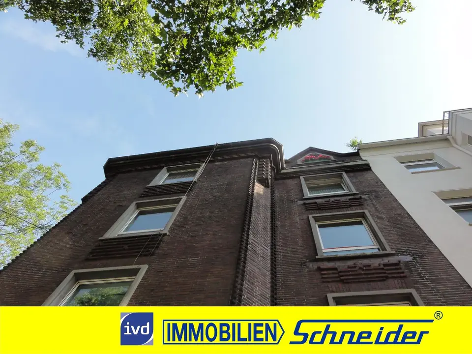 Studio mit 38 m² in Dortmund – Bild 8