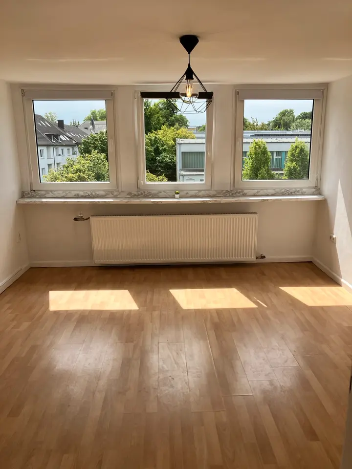 Studio mit 38 m² in Dortmund – Bild 9