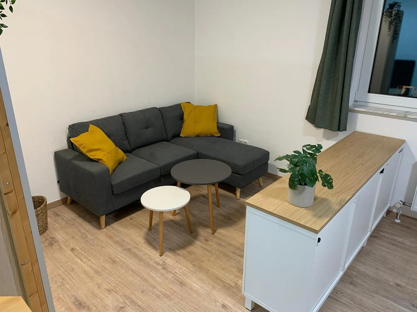 1 Zimmer Wohnung mit 31 m² in Jena – Bild 2