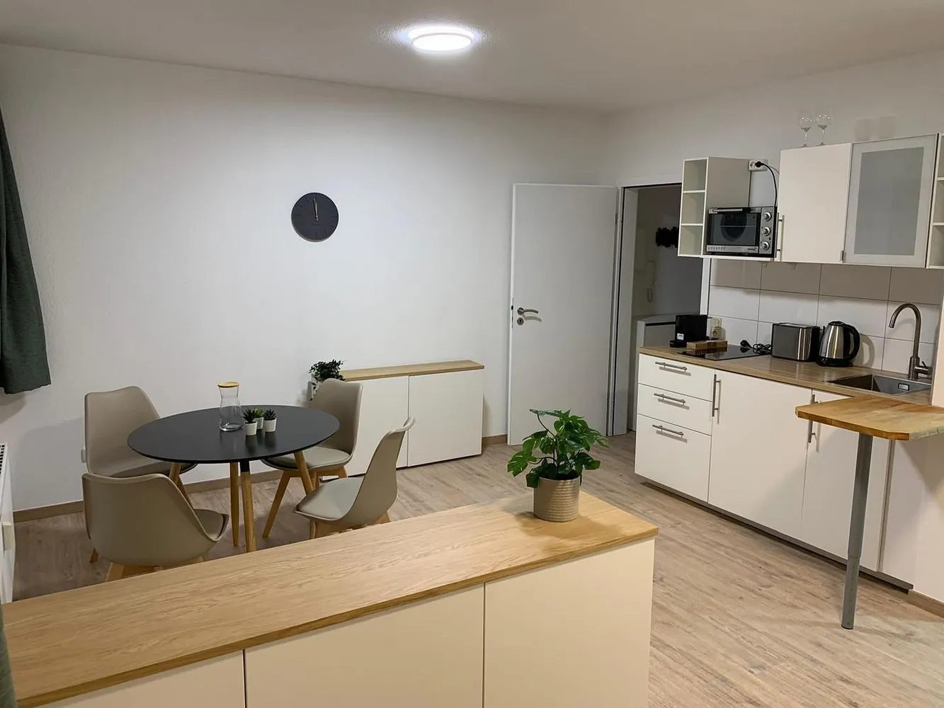 1 Zimmer Wohnung mit 31 m² in Jena – Bild 3
