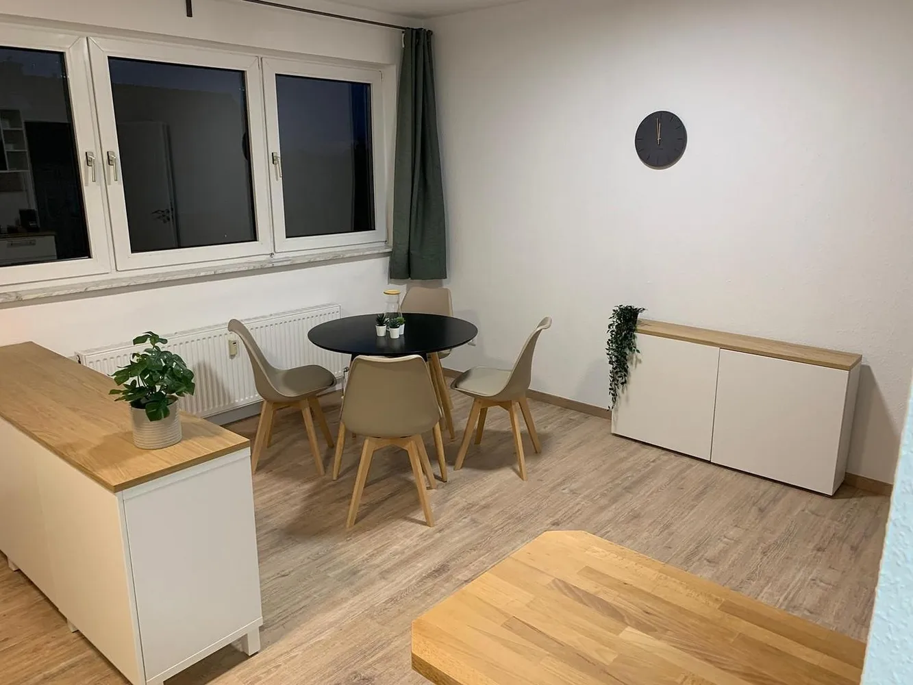 1 Zimmer Wohnung mit 31 m² in Jena – Bild 4