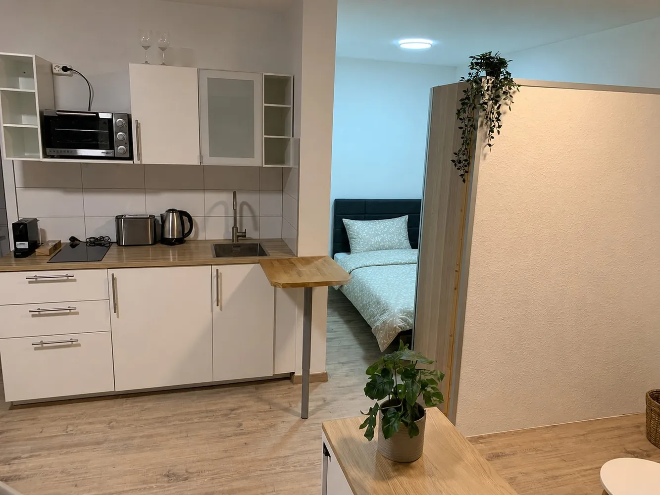 1 Zimmer Wohnung mit 31 m² in Jena – Bild 5