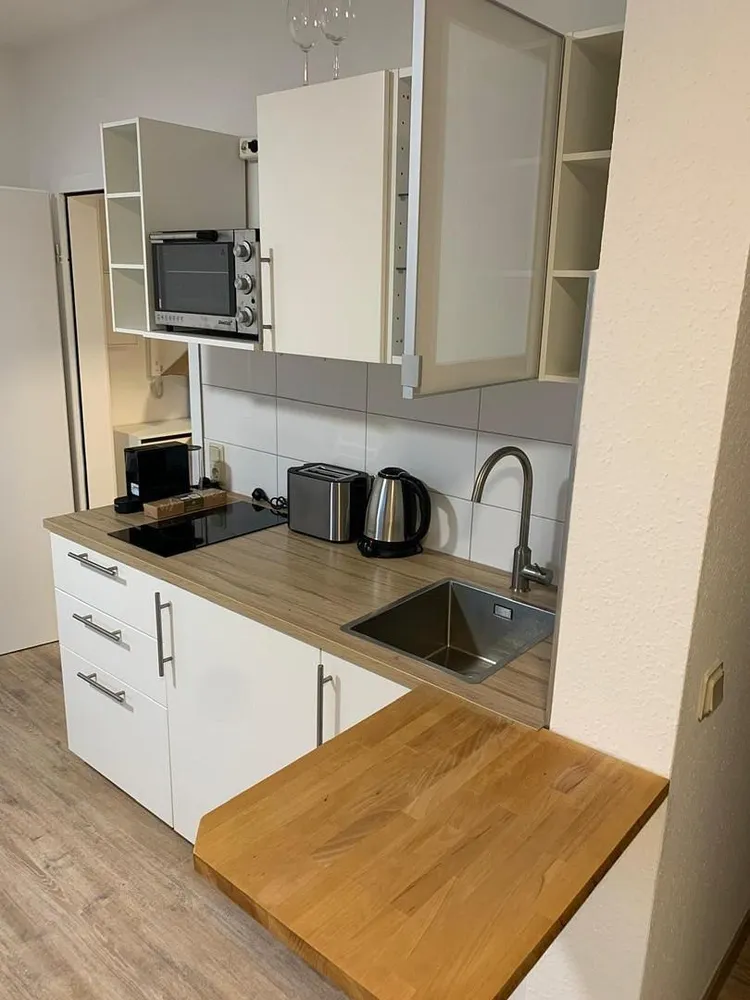 1 Zimmer Wohnung mit 31 m² in Jena – Bild 6