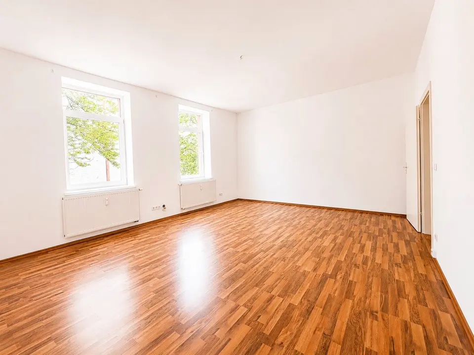 2 Zimmer Wohnung mit 75 m² in Offenbach – Bild 1