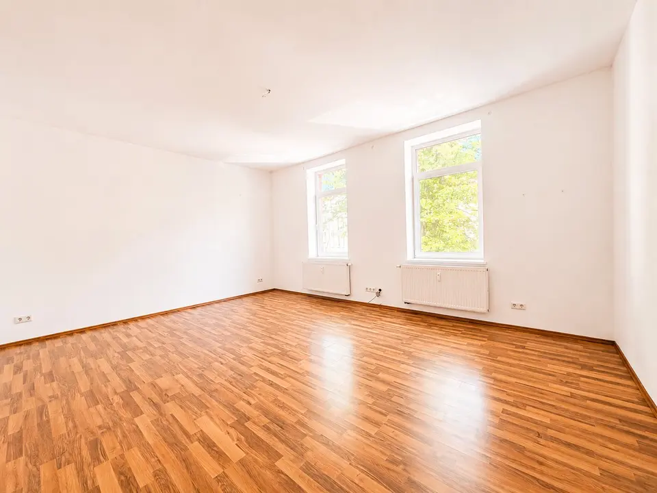 2 Zimmer Wohnung mit 75 m² in Offenbach – Bild 2