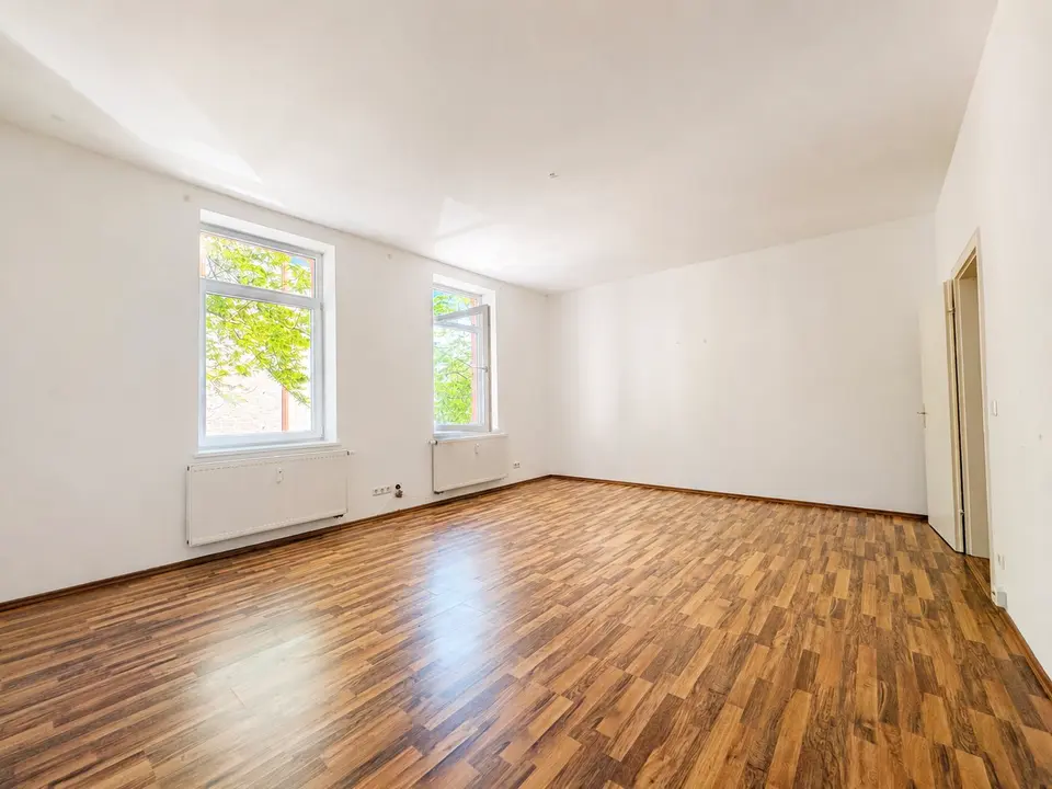 2 Zimmer Wohnung mit 75 m² in Offenbach – Bild 4