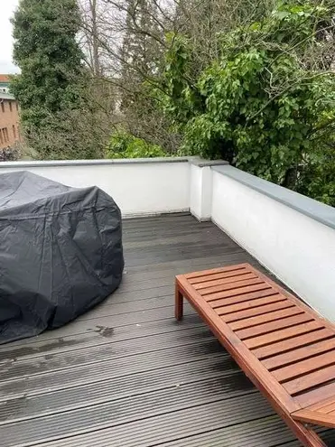1 Zimmer Wohnung mit 25 m² in Köln – Bild 11