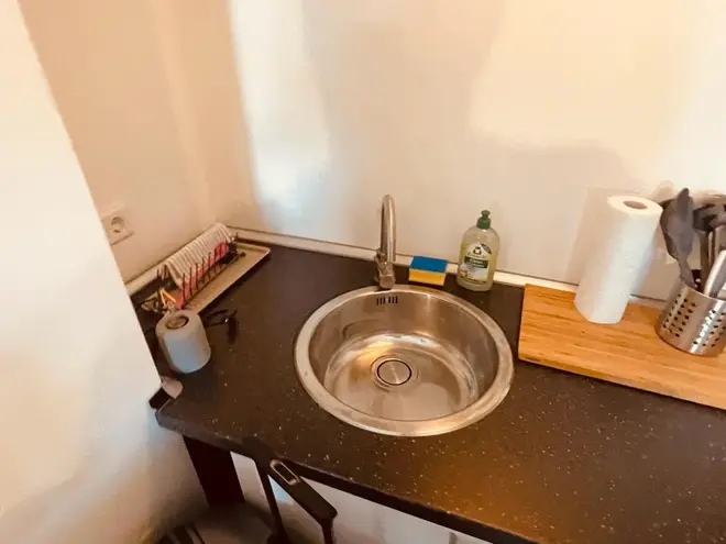 1 Zimmer Wohnung mit 25 m² in Köln – Bild 6