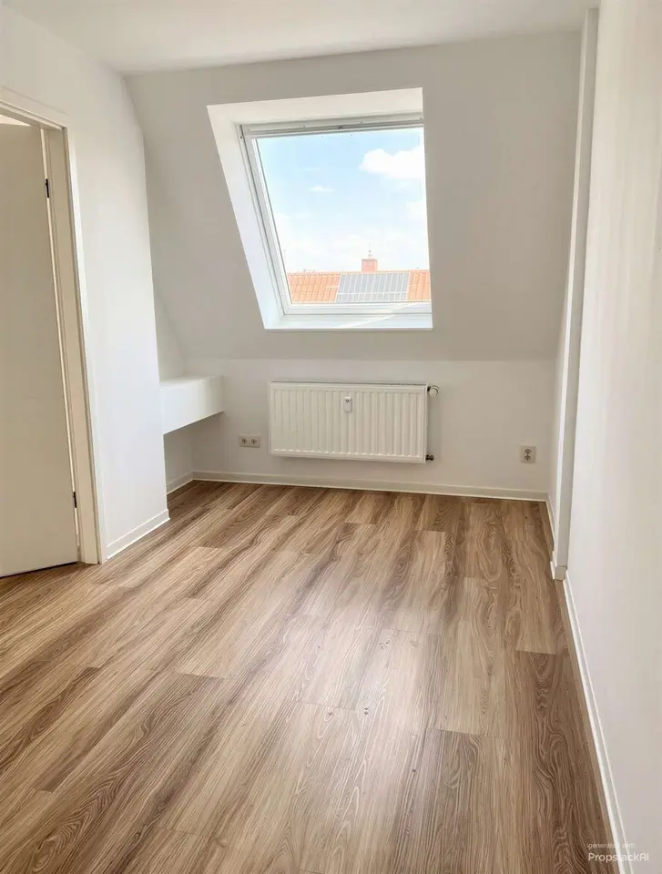 2 Zimmer Wohnung mit 46 m² in Magdeburg – Bild 5