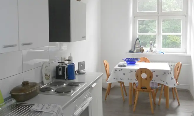 1 Zimmer Wohnung mit 21 m² in Marburg – Bild 10