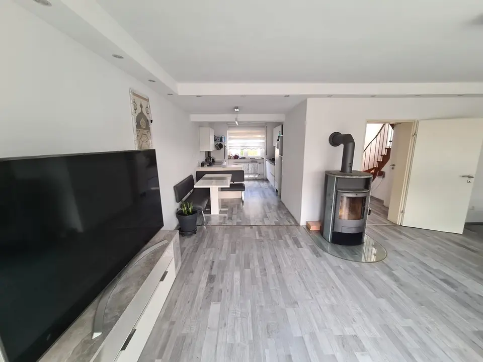 4 Zimmer Haus mit 123 m² in Fürth – Bild 7