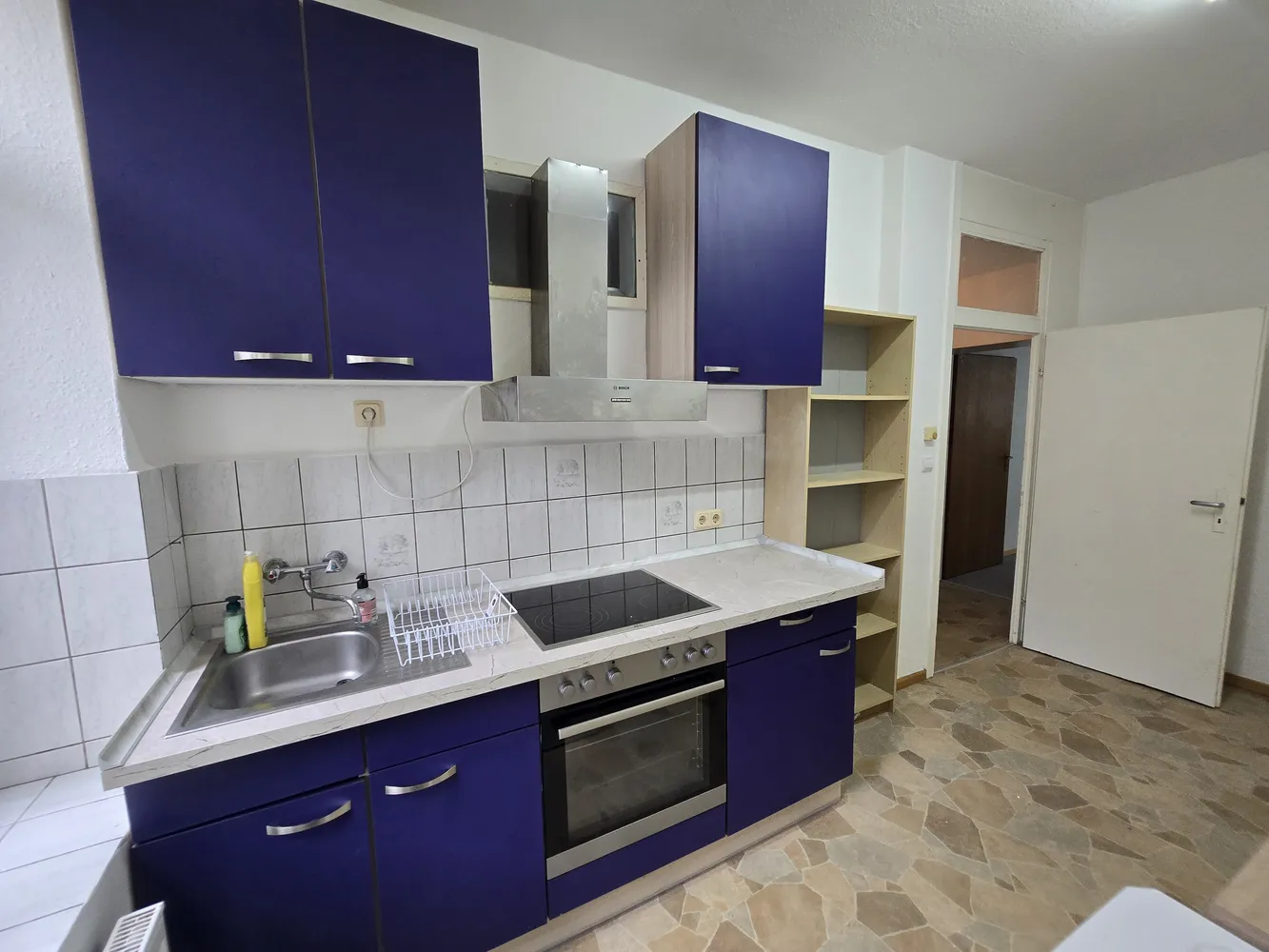 2 Zimmer Wohnung mit 33 m² in Dortmund – Bild 1
