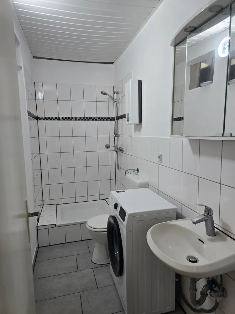 2 Zimmer Wohnung mit 33 m² in Dortmund – Bild 2