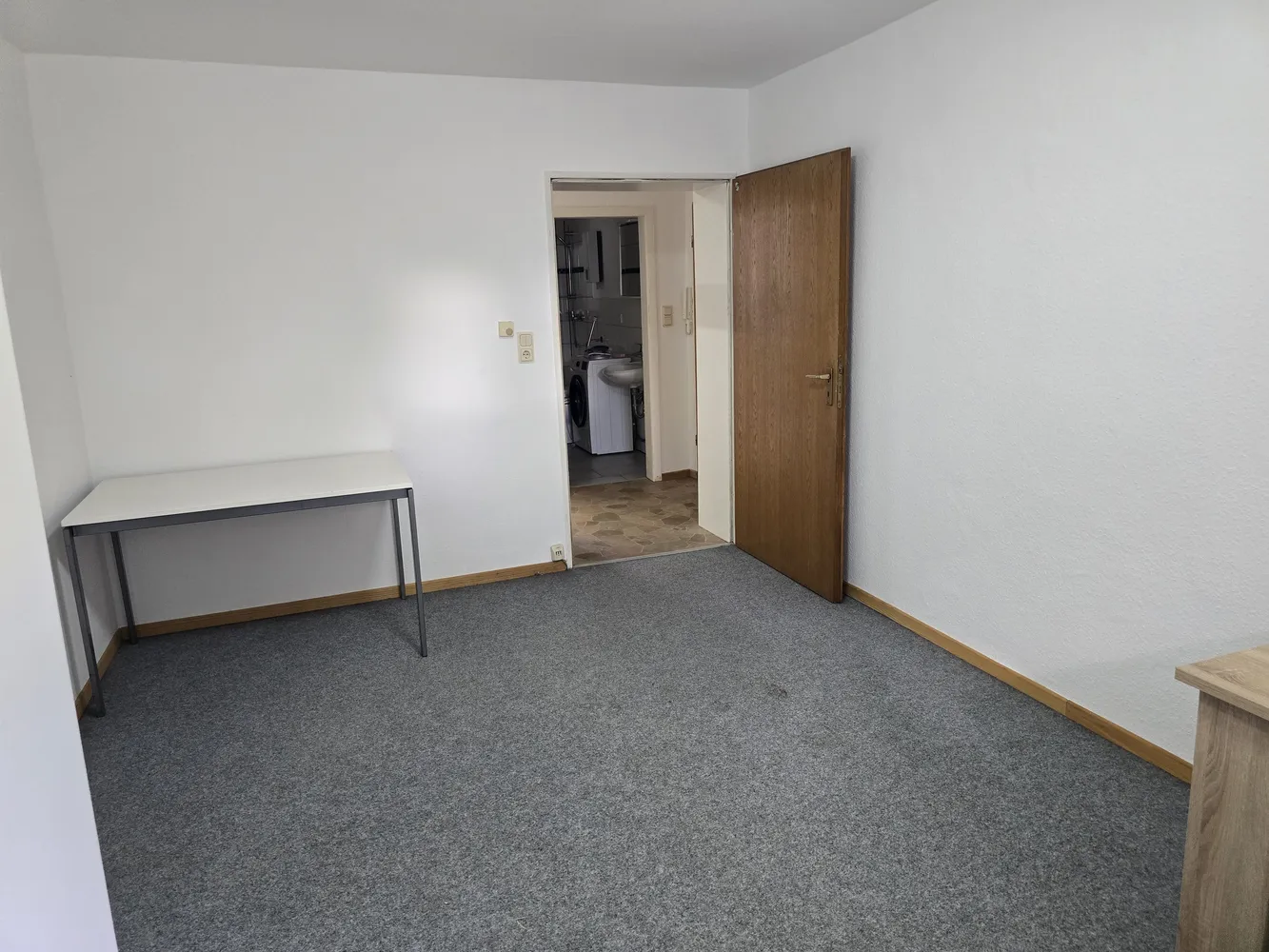 2 Zimmer Wohnung mit 33 m² in Dortmund – Bild 11