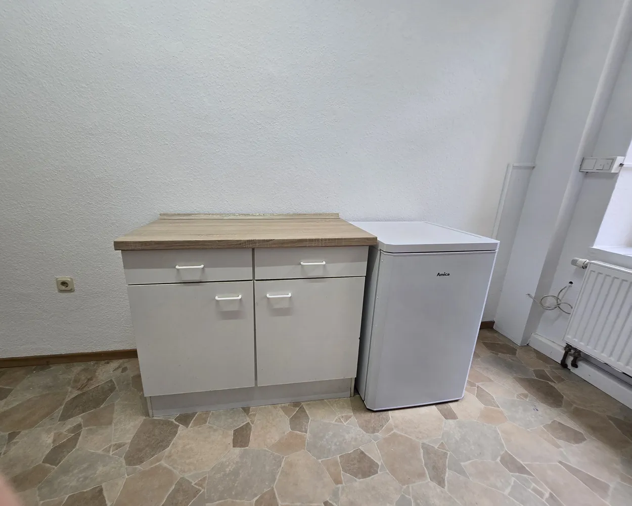2 Zimmer Wohnung mit 33 m² in Dortmund – Bild 4