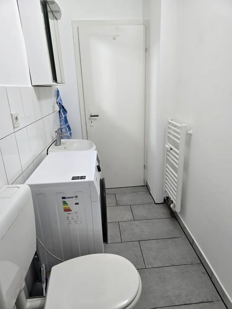 2 Zimmer Wohnung mit 33 m² in Dortmund – Bild 7