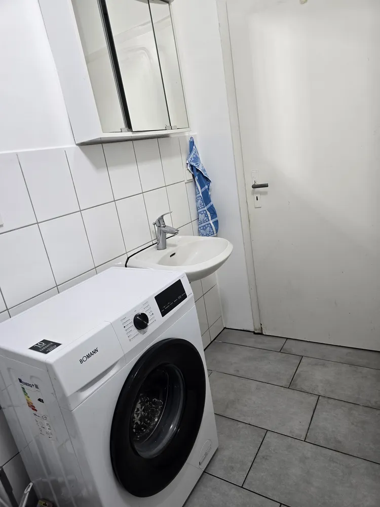 2 Zimmer Wohnung mit 33 m² in Dortmund – Bild 8