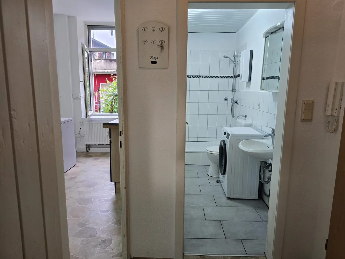 2 Zimmer Wohnung mit 33 m² in Dortmund – Bild 9