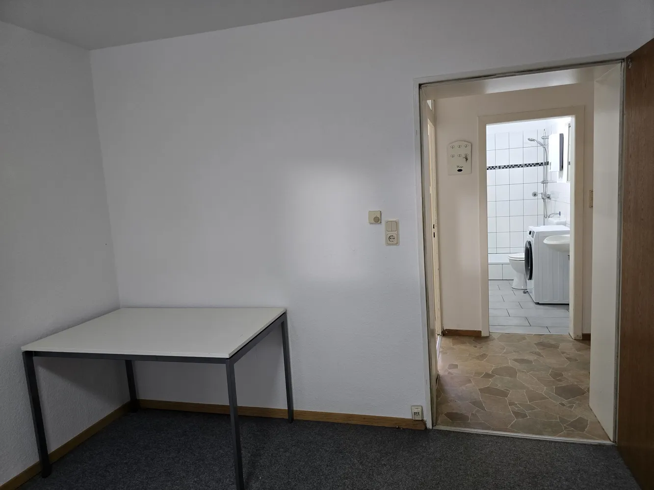 2 Zimmer Wohnung mit 33 m² in Dortmund – Bild 10