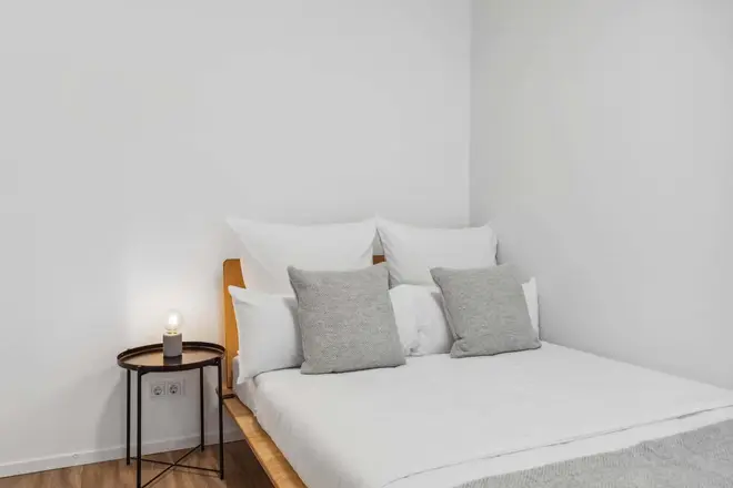 WG-Zimmer mit 18 m² in Leipzig – Bild 2