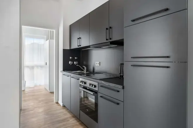 WG-Zimmer mit 18 m² in Leipzig – Bild 5